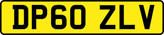 DP60ZLV