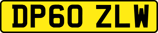 DP60ZLW