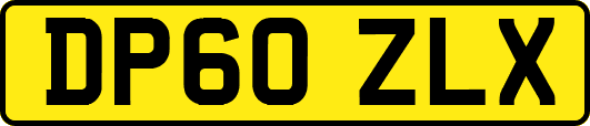 DP60ZLX