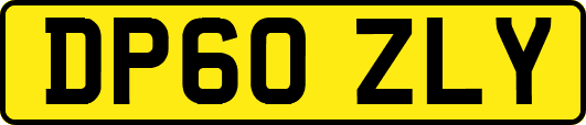 DP60ZLY