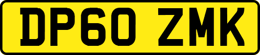 DP60ZMK