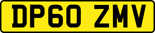 DP60ZMV
