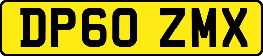 DP60ZMX