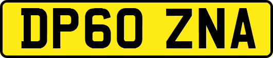 DP60ZNA