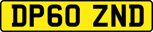 DP60ZND