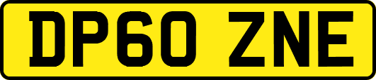 DP60ZNE