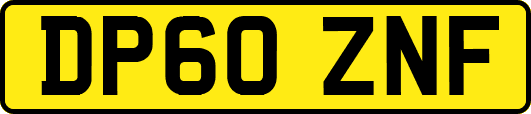 DP60ZNF