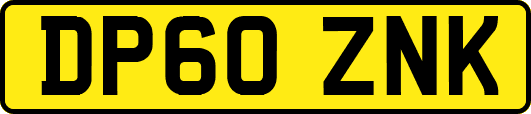 DP60ZNK