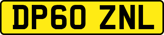 DP60ZNL