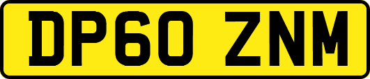 DP60ZNM