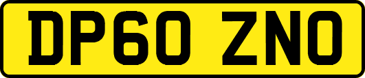 DP60ZNO