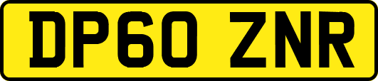 DP60ZNR