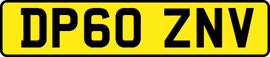 DP60ZNV