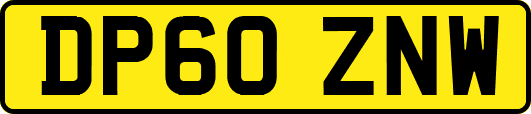 DP60ZNW