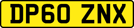 DP60ZNX