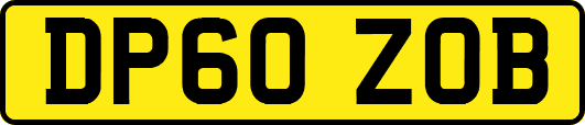 DP60ZOB