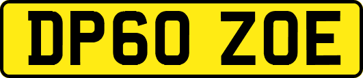 DP60ZOE