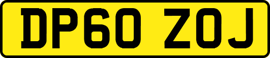DP60ZOJ
