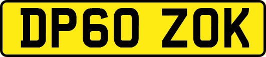 DP60ZOK