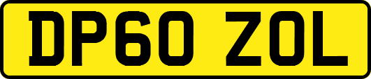 DP60ZOL
