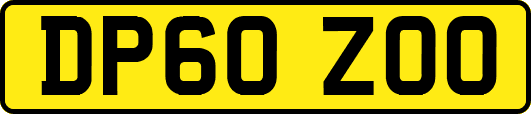 DP60ZOO