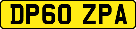DP60ZPA