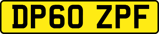 DP60ZPF