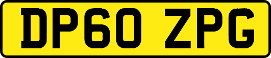 DP60ZPG