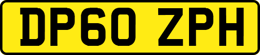 DP60ZPH