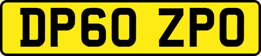 DP60ZPO