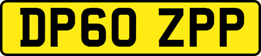 DP60ZPP