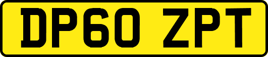 DP60ZPT