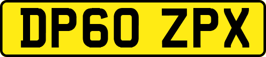 DP60ZPX