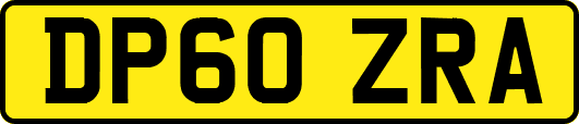 DP60ZRA