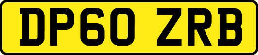 DP60ZRB