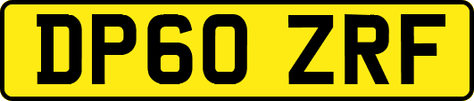 DP60ZRF