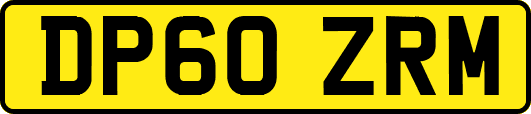 DP60ZRM