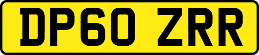 DP60ZRR