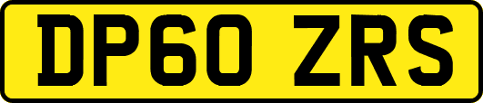 DP60ZRS