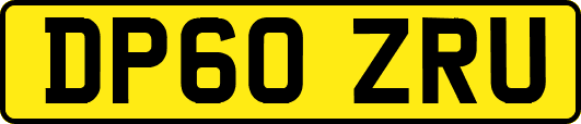 DP60ZRU