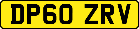 DP60ZRV