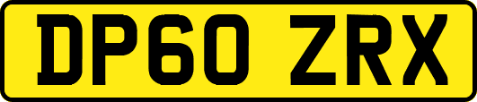 DP60ZRX