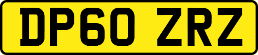 DP60ZRZ