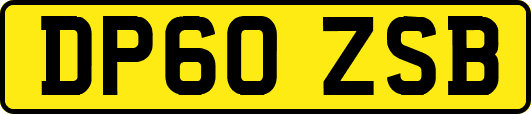 DP60ZSB