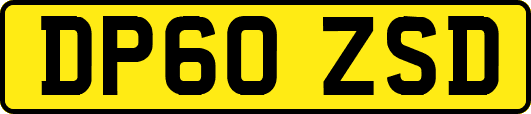 DP60ZSD