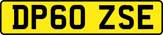 DP60ZSE