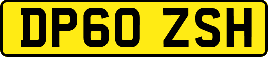 DP60ZSH