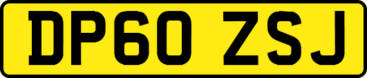 DP60ZSJ
