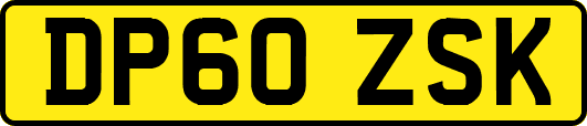 DP60ZSK