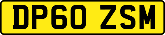 DP60ZSM